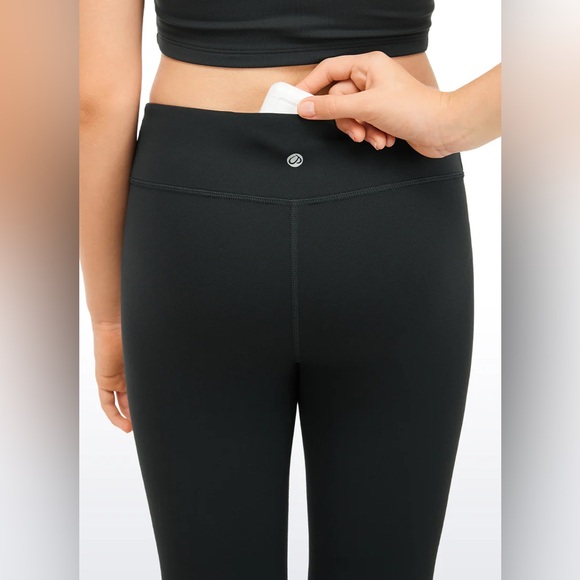 Butterluxe Girls Sports Leggings - Picture 2 of 6